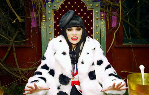 jessie-j-nobody - XxxJessie JxXx