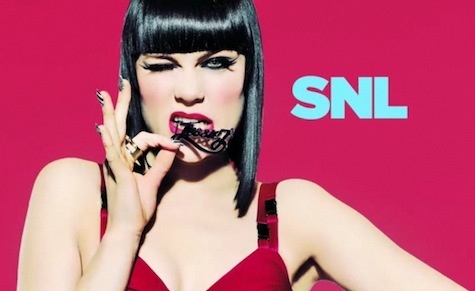 jessie-j-snl - XxxJessie JxXx