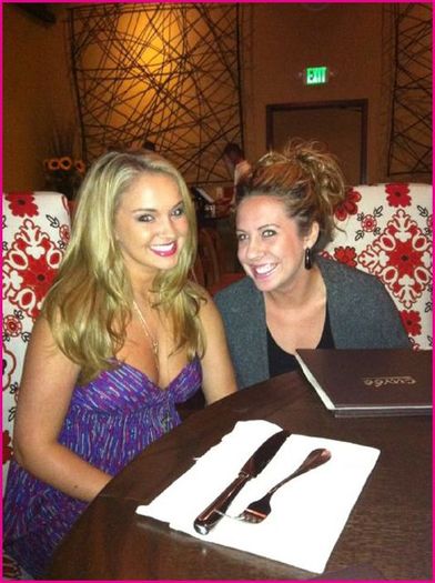 Tiffany-Thornton-Bachelorette-Party - tiffany thornton