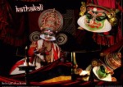 kathakali