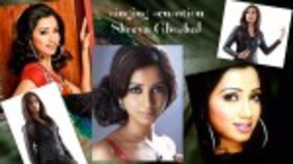 shreya-ghoshal2 - Colaje