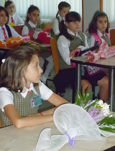 ..clasa a IV a