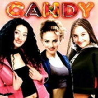 Candy - Candy