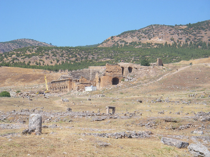 IMGP1594 - 2011 TURCIA DAVUTLAR