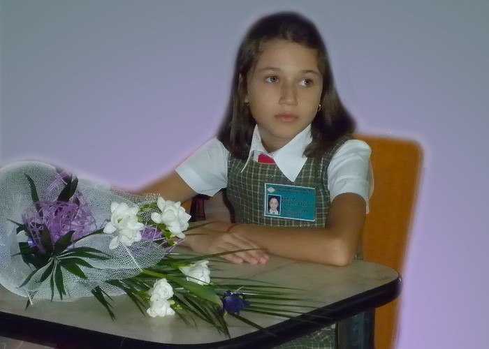 ..clasa a IV a - Roxana