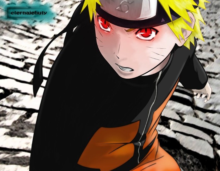 uzumaki_naruto_by_eternajehuty-d3hjqlk - Naruto