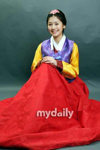 45104976_CPKCBTCYF - o Jung So Min o