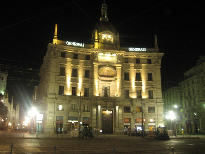 Spania