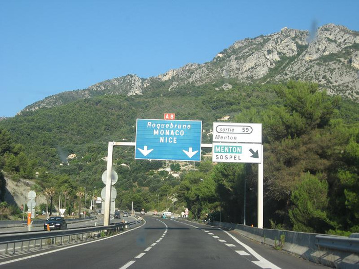 Monaco