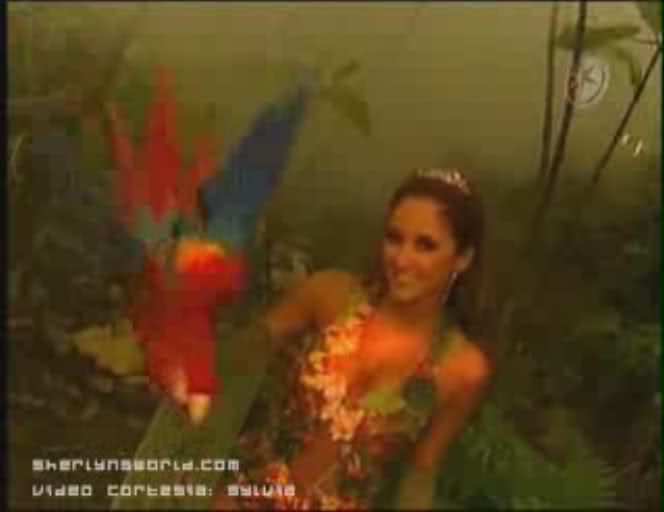 2uhb8df - Sherlyn
