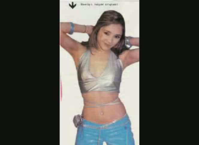 15rzfhu - Sherlyn