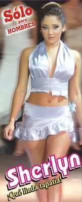 24ocz68 - Sherlyn