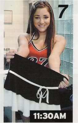 e6u7ms - Sherlyn