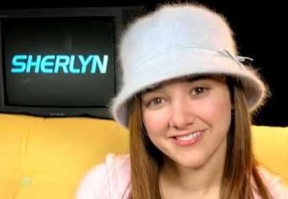 inr8lk - Sherlyn
