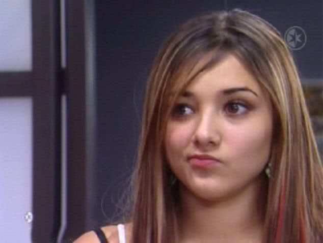 j9wx02 - Sherlyn