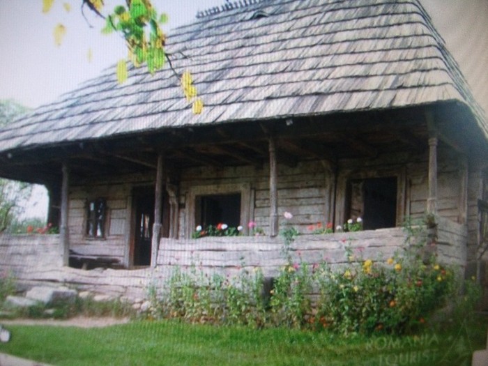 poze 1375 - Casa Muzeu Constantin Brancusi