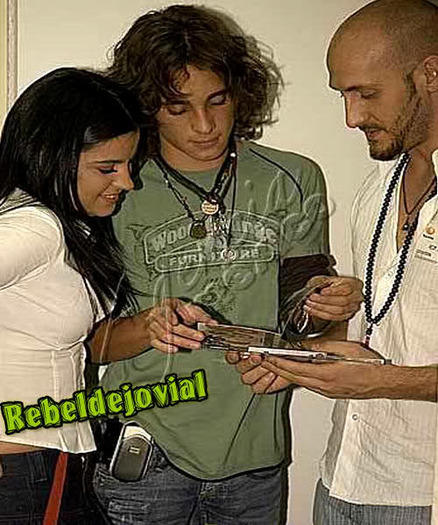 dq0t43 - Guadalupe Fernandez - Lupita