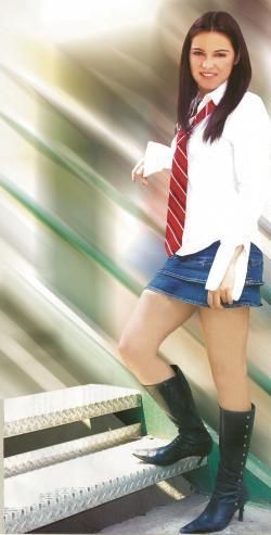 ok_126 - Guadalupe Fernandez - Lupita