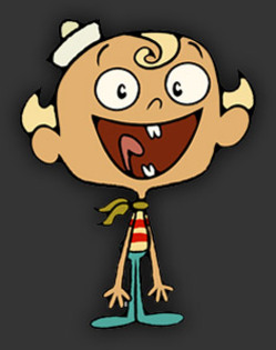 Flapjack - 1-Desenee