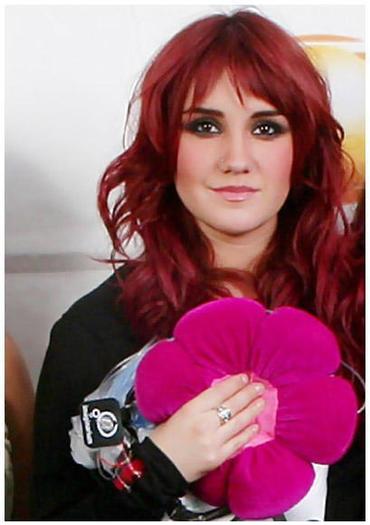 0ea1bae593b2595412af548rv5 - Dulce Maria