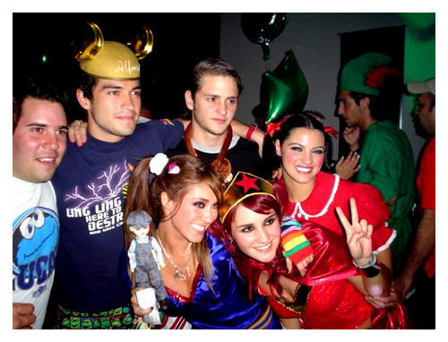 04qq4cz6 - Dulce Maria