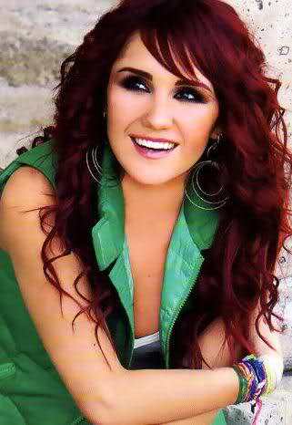 11avqk5 - Dulce Maria
