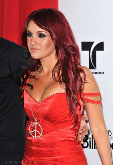 19 - Dulce Maria