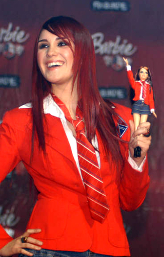 021sh1dw3 - Dulce Maria