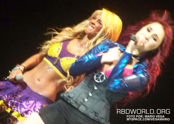 032 - Dulce Maria