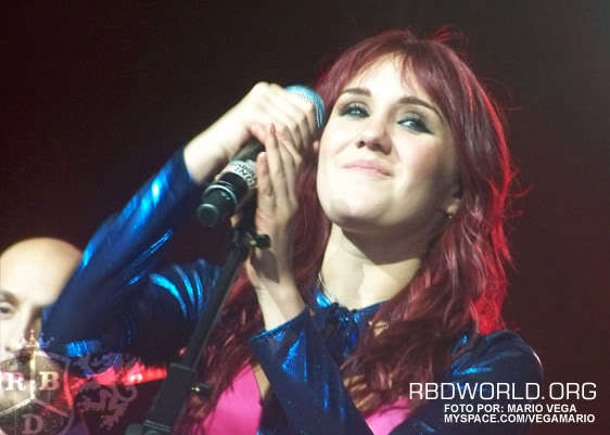 039 - Dulce Maria