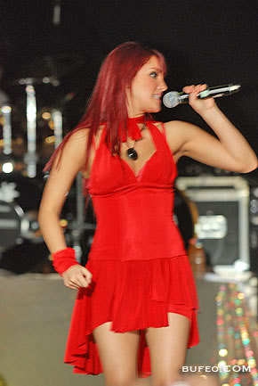 075 - Dulce Maria