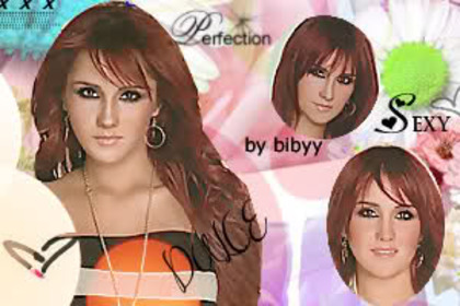 85o3mde - Dulce Maria
