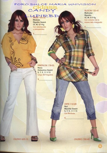 0101bq2 - Dulce Maria