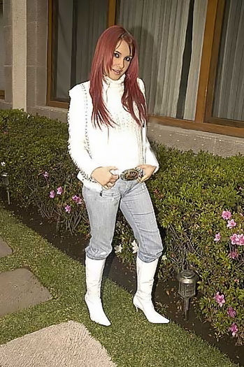 226si1 - Dulce Maria