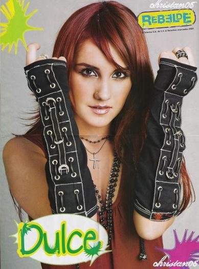 01512mm0 - Dulce Maria