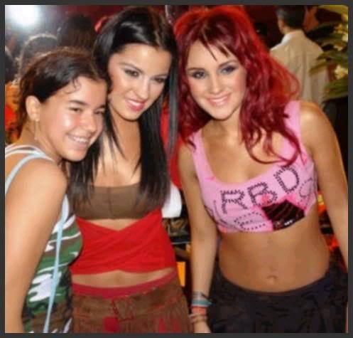 86002xb1 - Dulce Maria