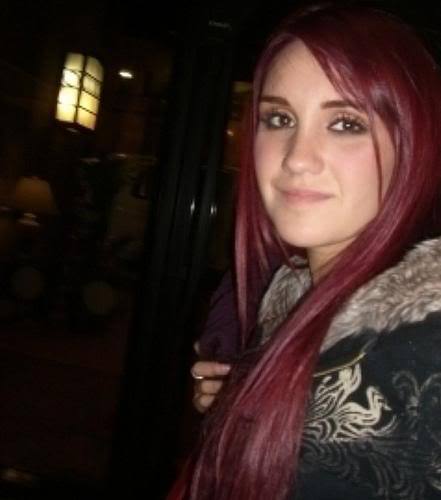 123466022 - Dulce Maria
