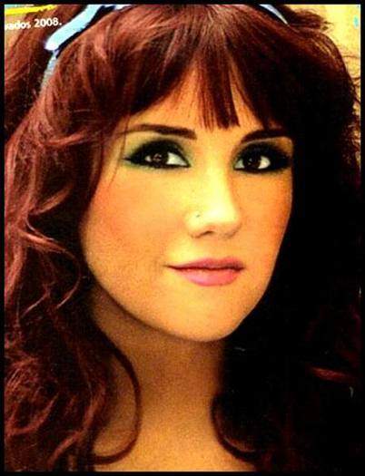 123599958 - Dulce Maria