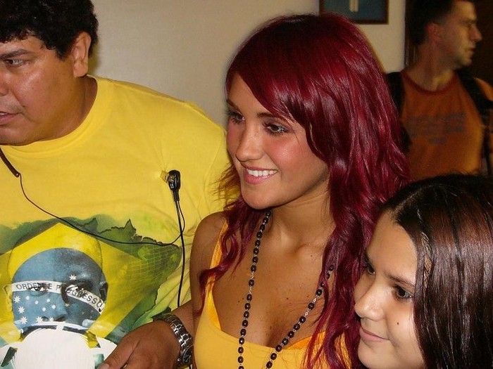 1101355991be1 - Dulce Maria