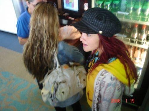 anyydulae8 - Dulce Maria