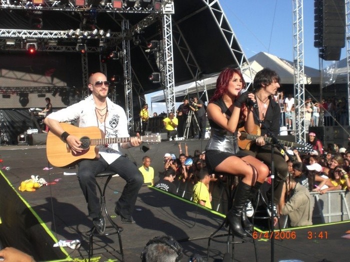 atgaaaaygc6kqtcjhyzdszybs8 - Dulce Maria