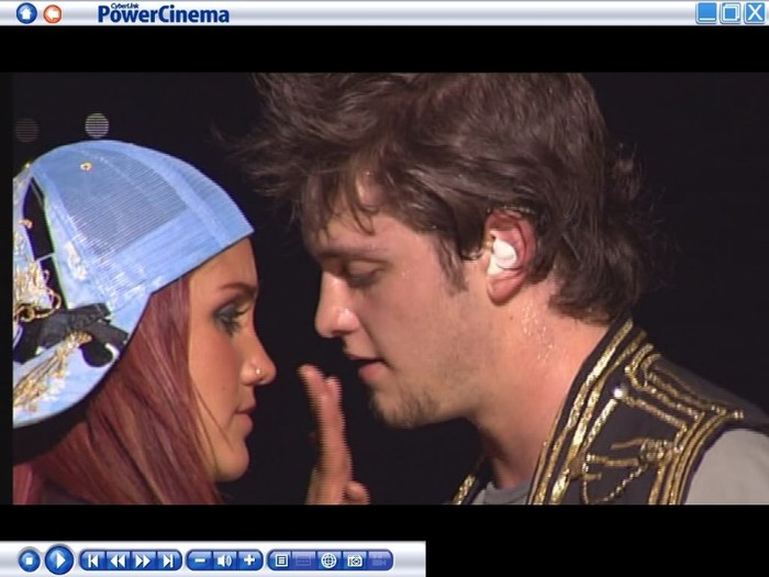 besomadrid8 - Dulce Maria