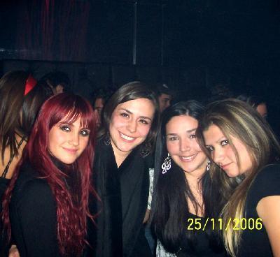 bgumgj0 - Dulce Maria