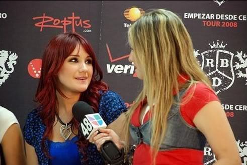 browns34ls3 - Dulce Maria