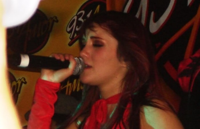 c425a536 - Dulce Maria