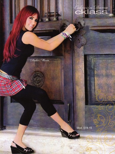 catalogodul10rh3ch2 - Dulce Maria