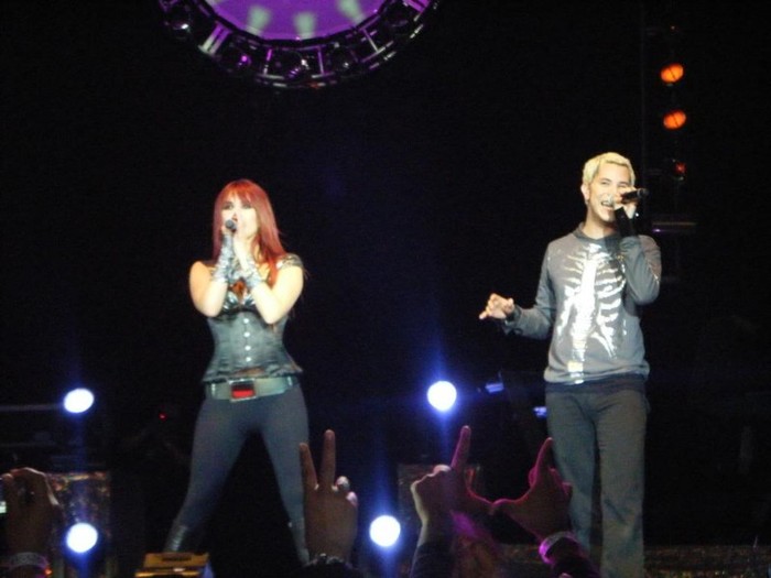 DSCF1228 - Dulce Maria