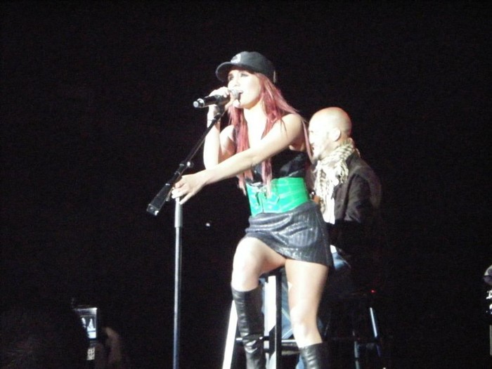 DSCF1298 - Dulce Maria