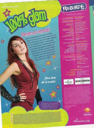 dul22pc7dj5 - Dulce Maria