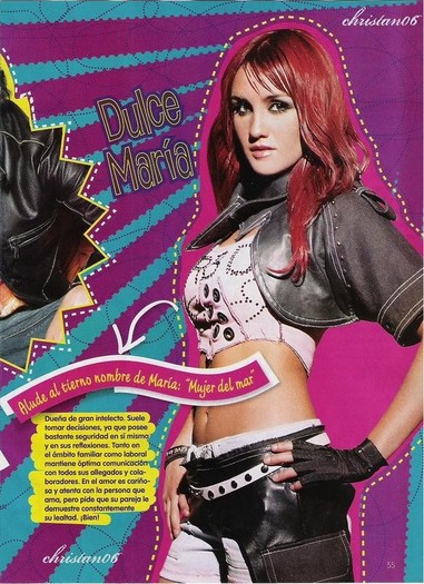 dul66yy2xx3 - Dulce Maria